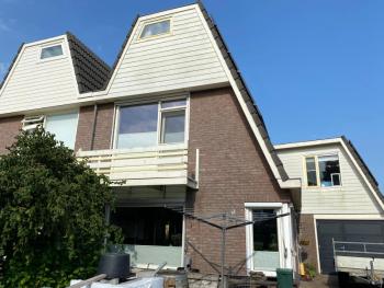 Referentie Elzenlaan Dokkum