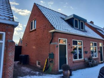 Referentie D.R. Camphuysenstraat Dokkum