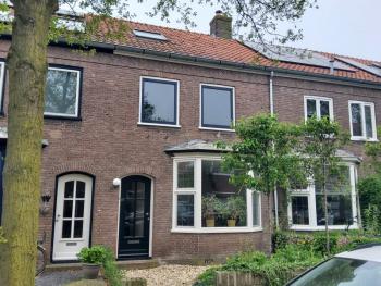 Referentie Potgieterstraat Ljouwert