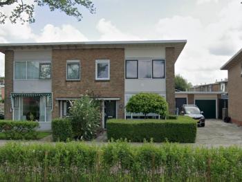 Referentie Rondweg West Dokkum